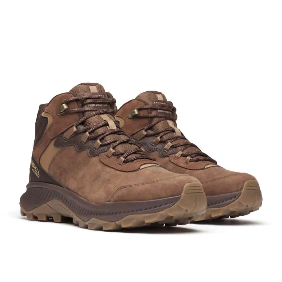 Merrell Speed Strike 2 Mid tursko herre