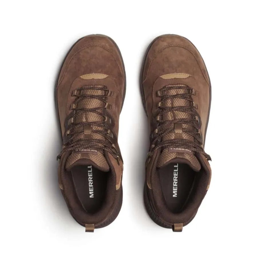Merrell Speed Strike 2 Mid tursko herre