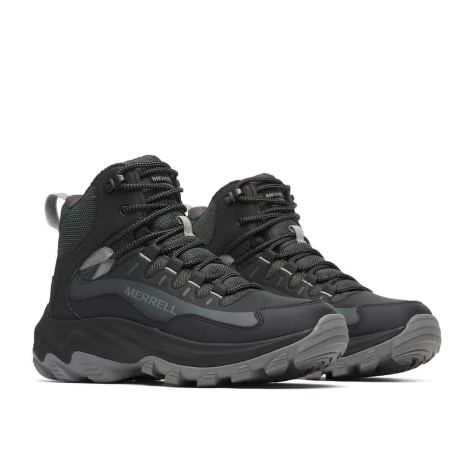 Merrell Thermo Chill 2 Mid WP vintersko dame