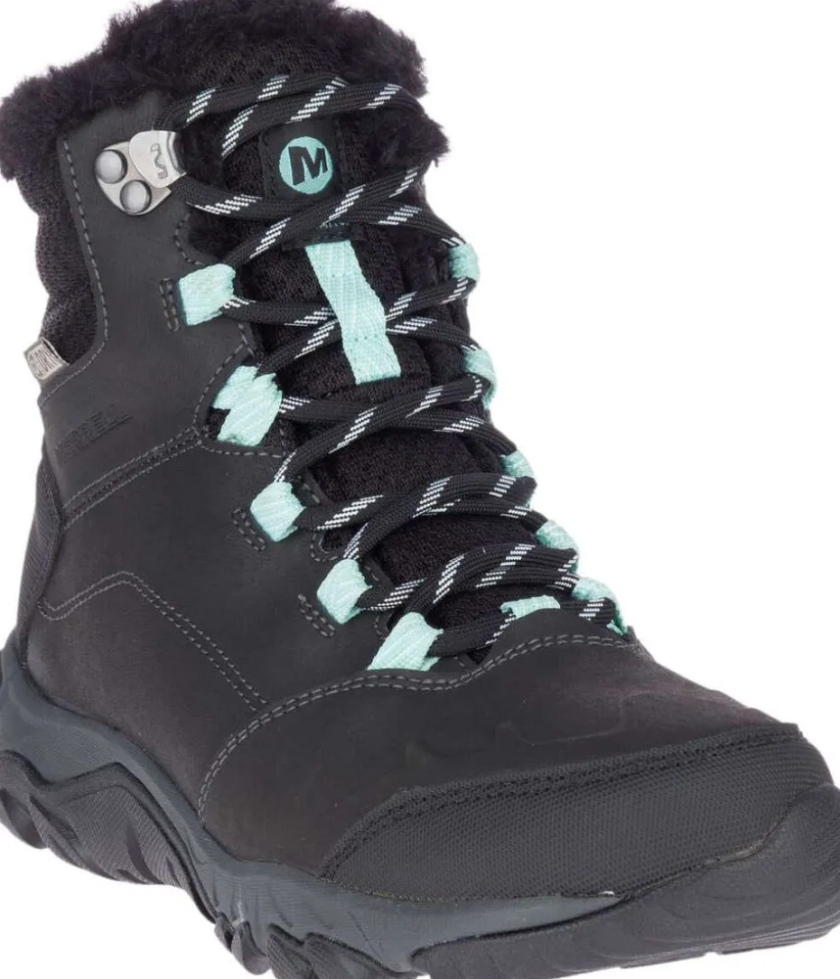 Merrell Thermo Fractal Mid vintersko dame