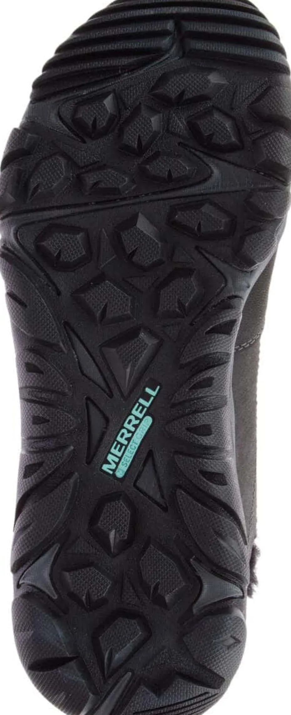 Merrell Thermo Fractal Mid vintersko dame