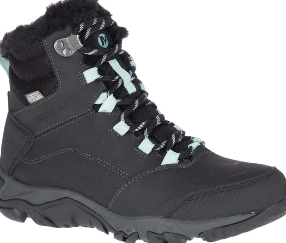 Merrell Thermo Fractal Mid vintersko dame