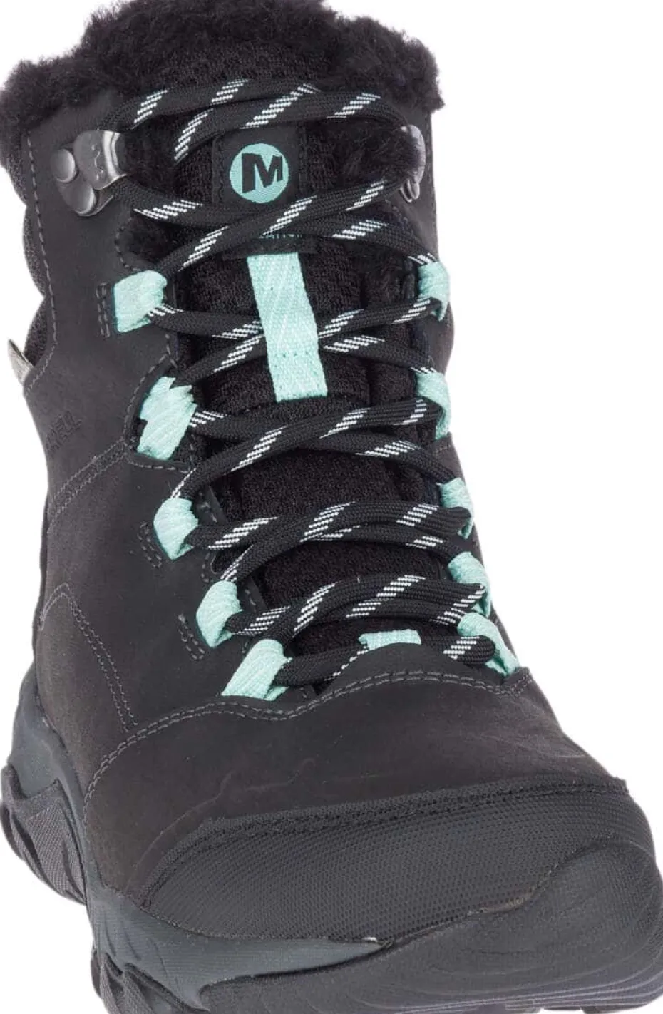 Merrell Thermo Fractal Mid vintersko dame