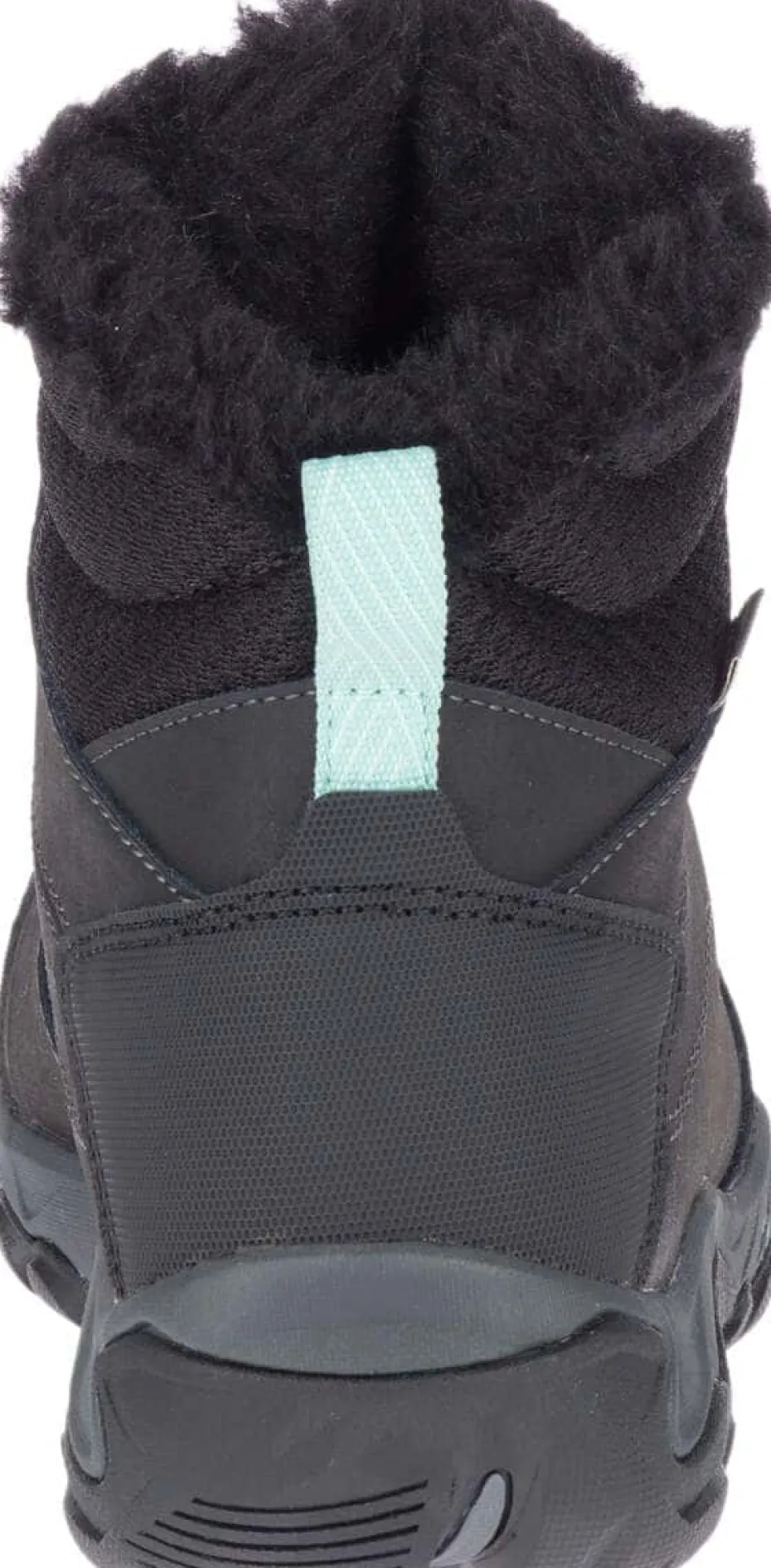 Merrell Thermo Fractal Mid vintersko dame