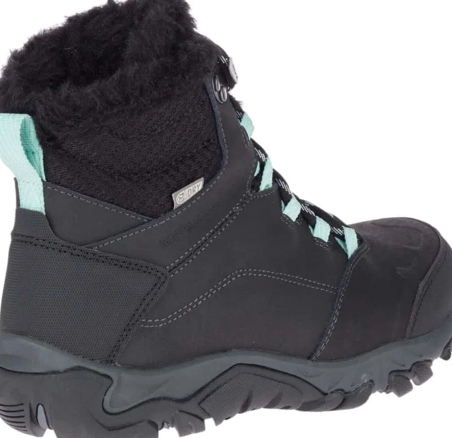 Merrell Thermo Fractal Mid vintersko dame
