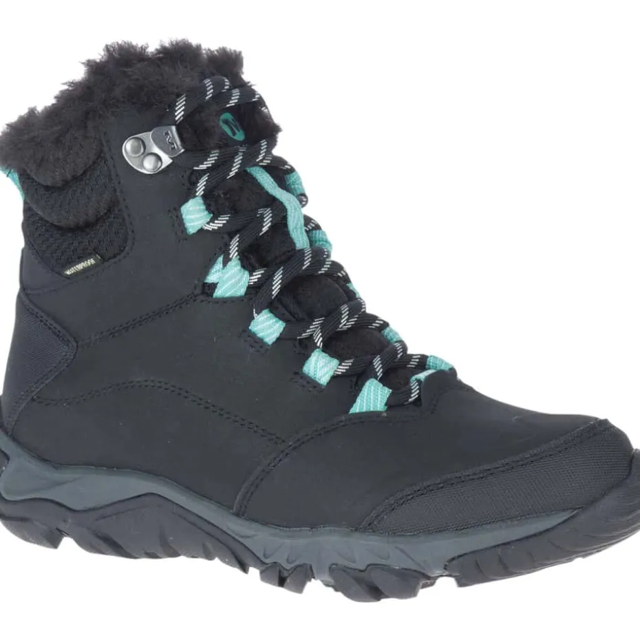 Merrell Thermo Fractal Mid vintersko dame