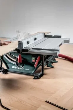 Metabo TS 254 M 1500W bordsag