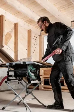 Metabo TS 254 M 1500W bordsag