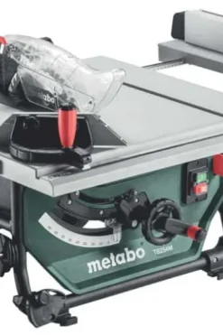 Metabo TS 254 M 1500W bordsag