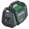 Metabo batterikompressor AK 18 multi solo CB