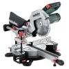 Metabo KGS 216 M kapp- og gjærsag