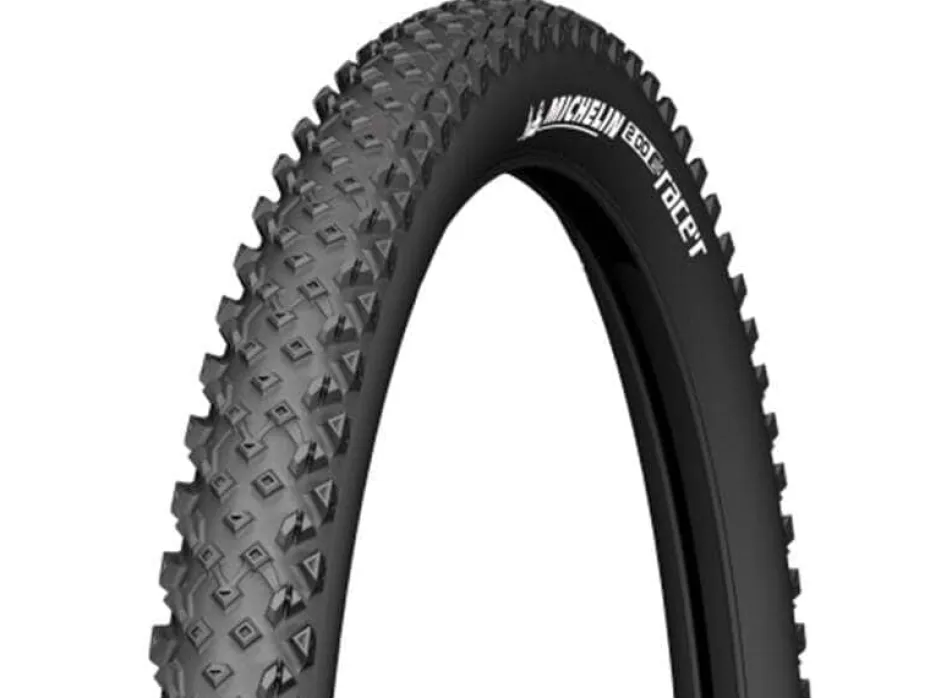 Michelin Wild Racer Folding sykkeldekk