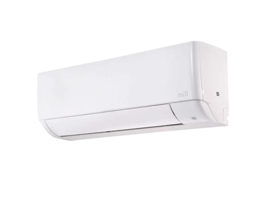Mill Compact Pro WiFi varmepumpe 5200W, ferdig montert