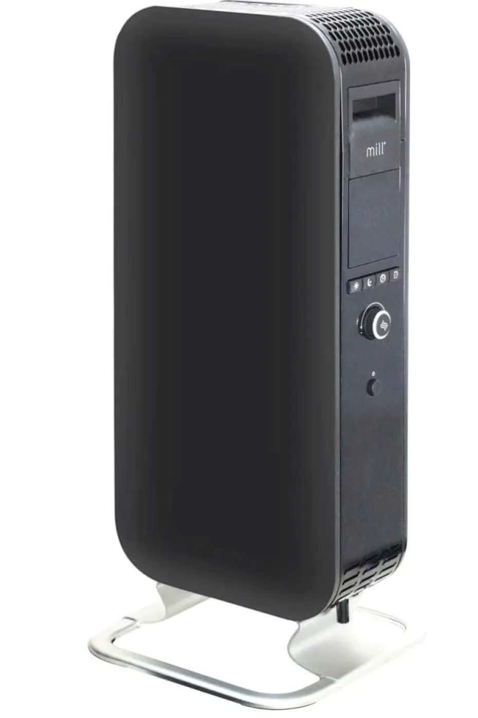 Mill Gente Air 1000W oljeovn