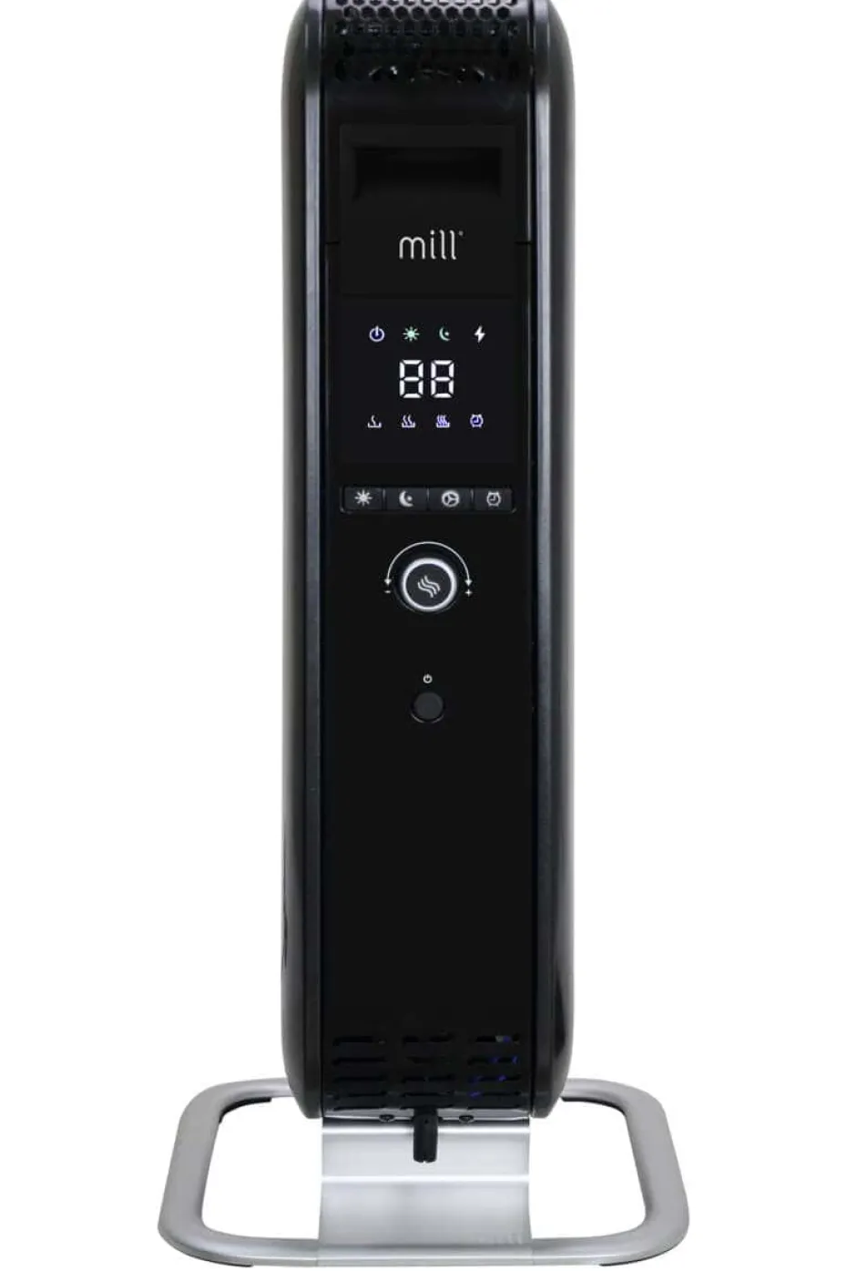 Mill Gente Air 1000W oljeovn