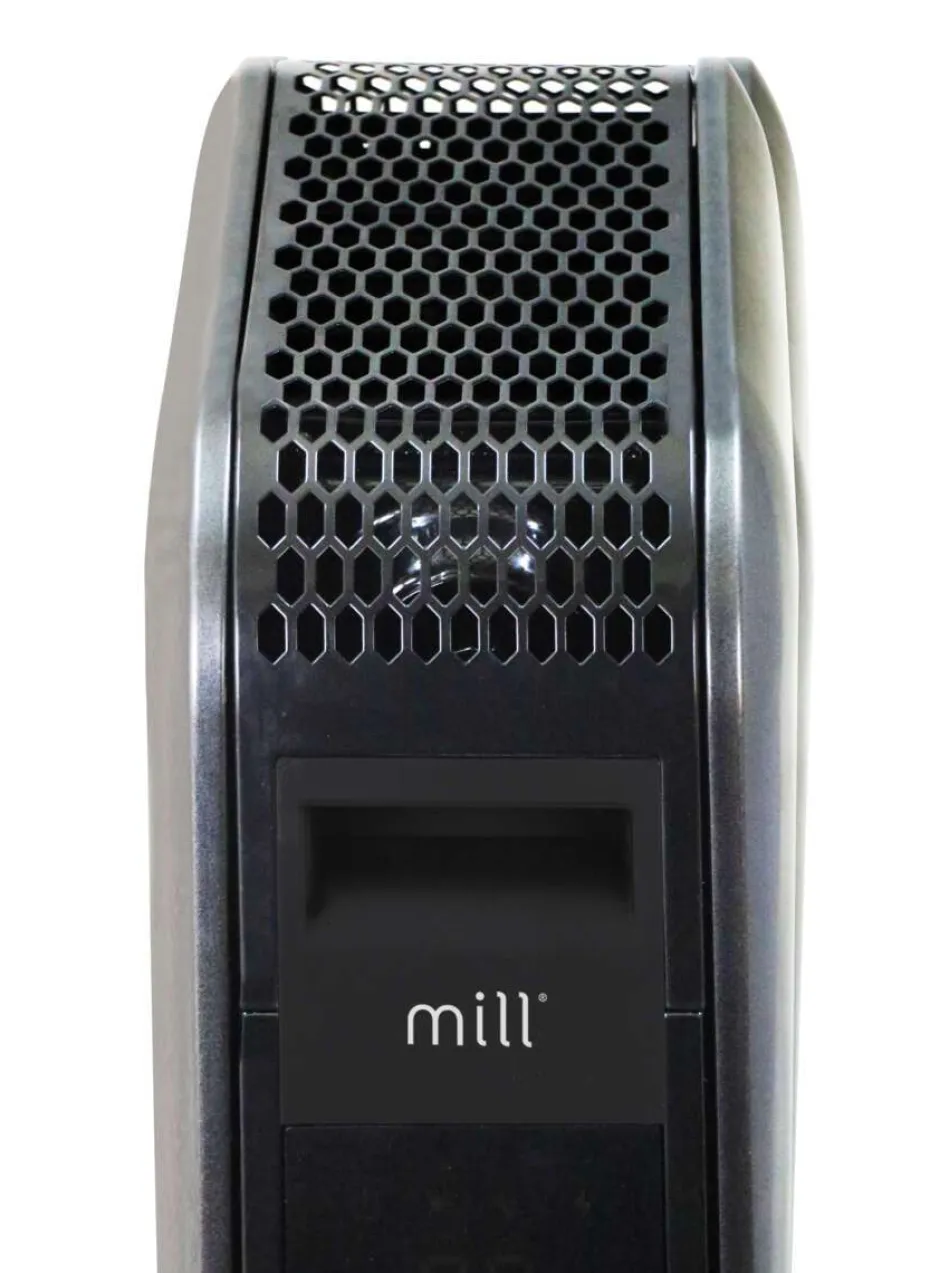 Mill Gente Air 1000W oljeovn