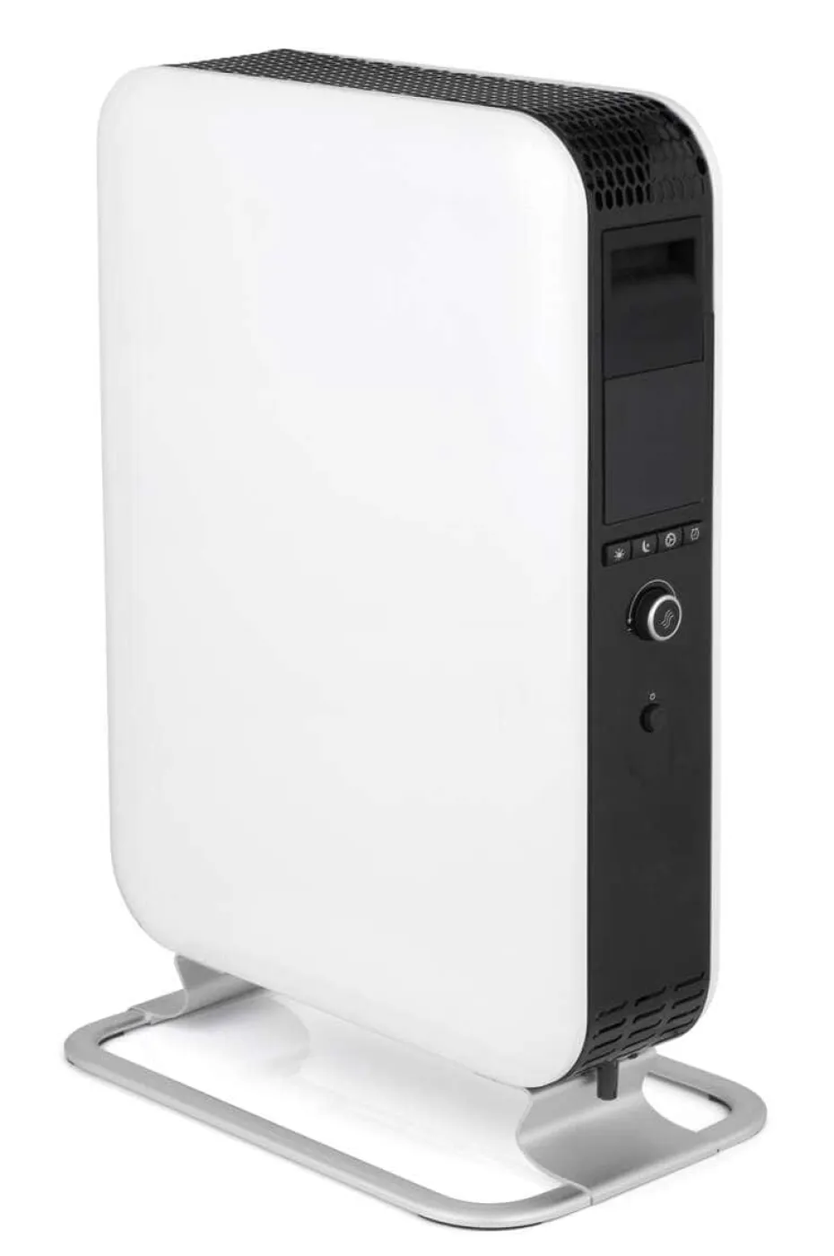 Mill Gentle Air 2000W oljeovn