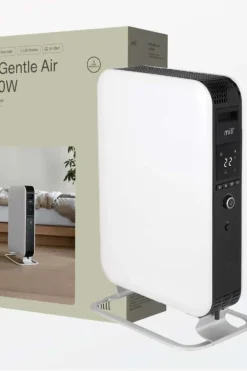 Mill Gentle Air 2000W oljeovn