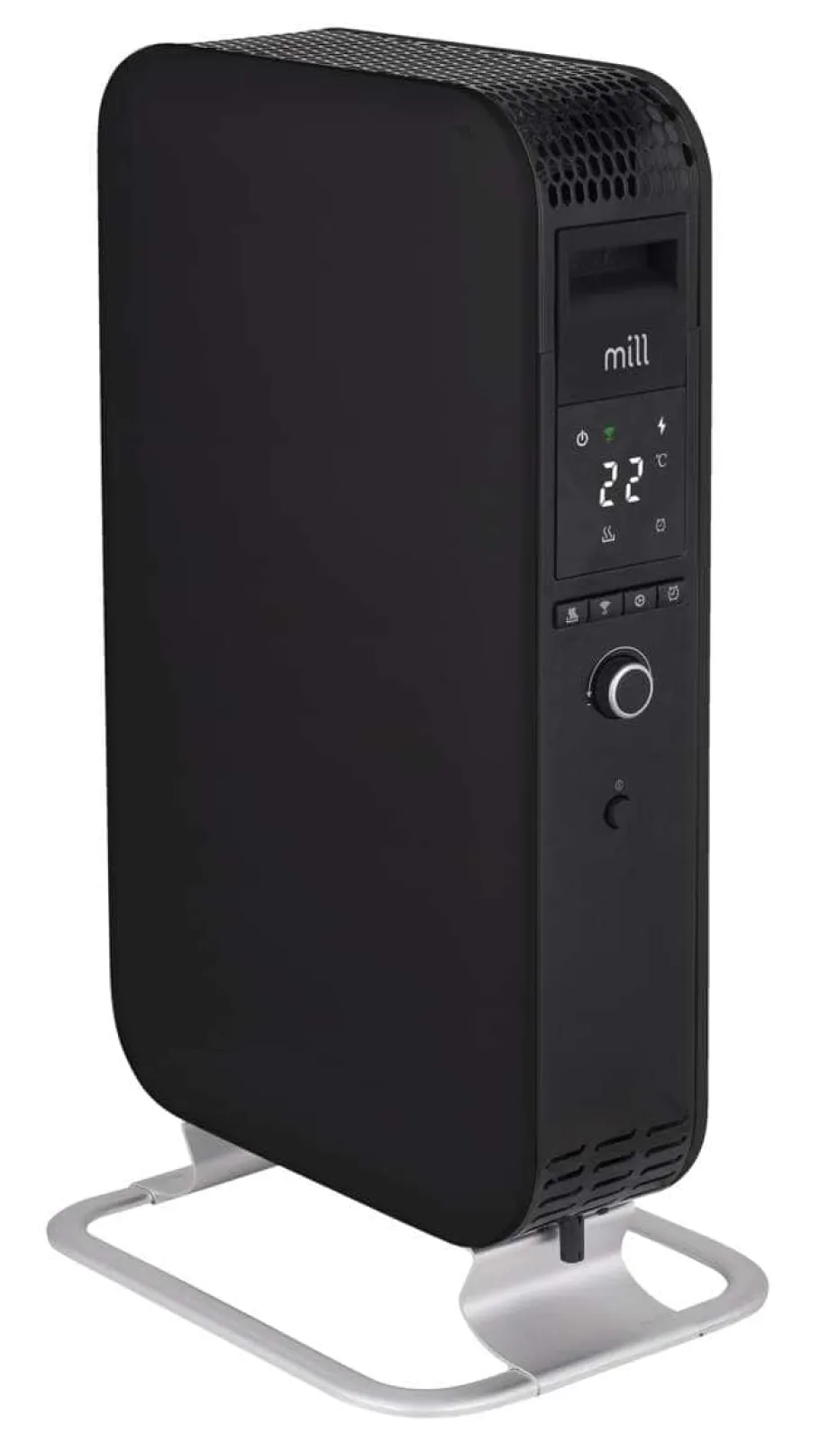Mill Gentle Air WiFi Gen 3 1500W oljeovn