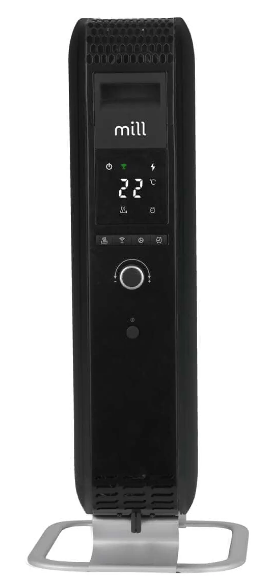 Mill Gentle Air WiFi Gen 3 1500W oljeovn