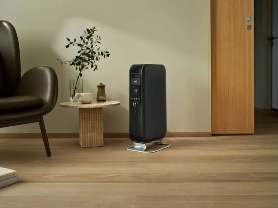 Mill Gentle Air WiFi Gen 3 1500W oljeovn