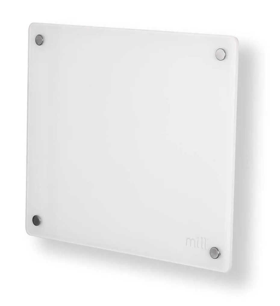 Mill Glass 250W panelovn