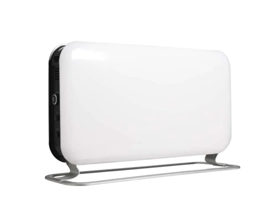 Mill Instant Led 2000W gulvovn
