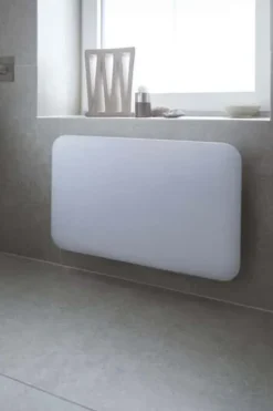 Mill Invisible Smart WiFi 600W Gen. 4 panelovn