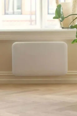 Mill Invisible Smart WiFi 600W Gen. 4 panelovn