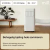 Mill MPAC5000 flyttbart klimaanlegg