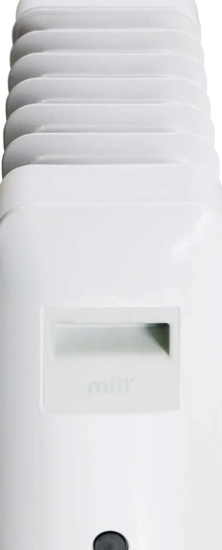 Mill Oil 1500W oljefylt radiator