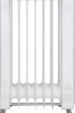 Mill Oil 1500W oljefylt radiator