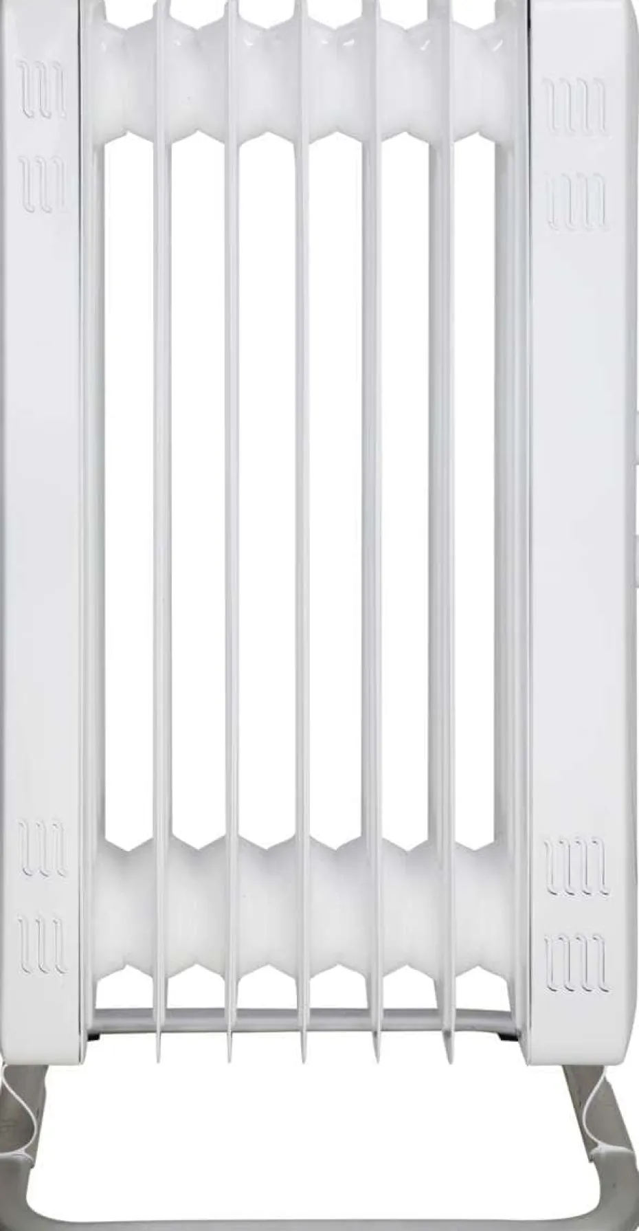 Mill Oil 1500W oljefylt radiator