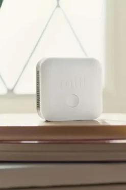 Mill Sense inneklimasensor med WiFi