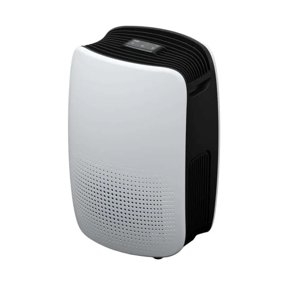 Mill Silent Pro Compact luftrenser