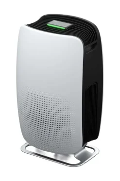 Mill Silent Pro luftrenser
