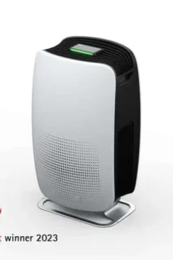 Mill Silent Pro luftrenser