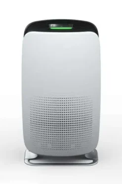 Mill Silent Pro luftrenser