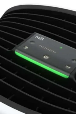 Mill Silent Pro luftrenser