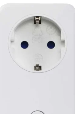 Mill WiFi smart-plugg