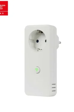 Mill WiFi smart-plugg
