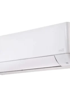 Mill Compact Pro WiFi varmepumpe 7400W, ferdig montert