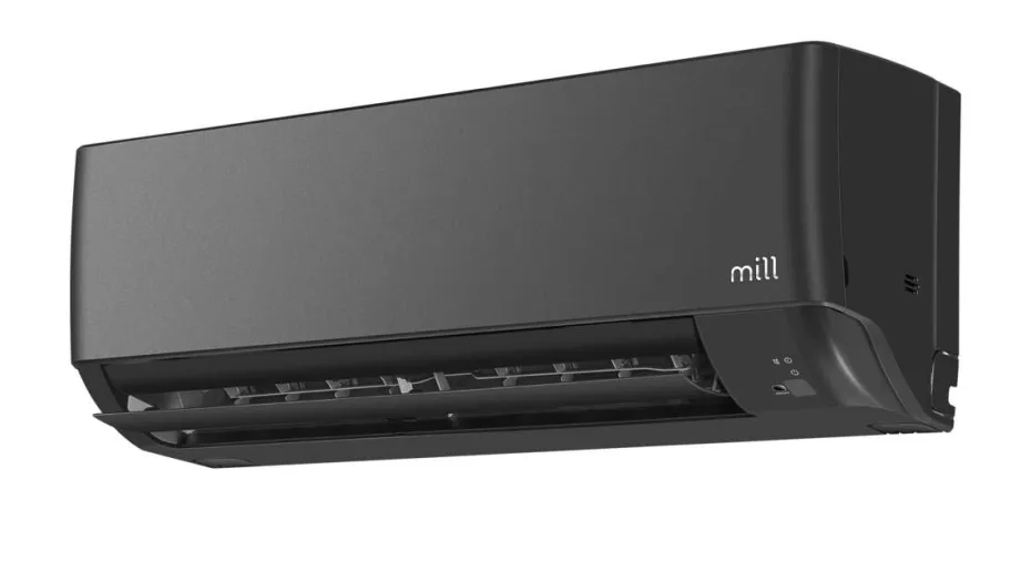 Mill Compact Pro WiFi varmepumpe 5200W, ferdig montert