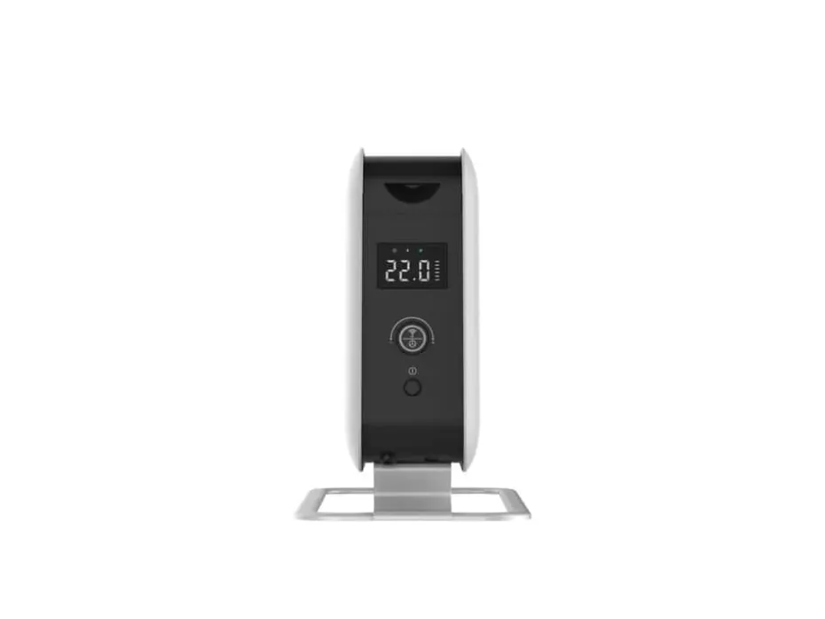 Mill Convection Max Wifi 1500W hvit gulvovn