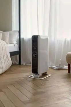 Mill Gentle Air 1500W oljeovn