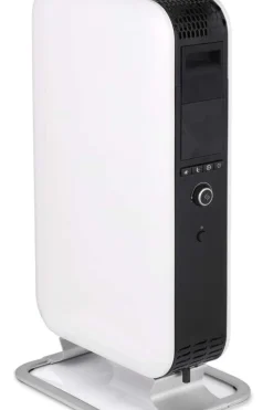 Mill Gentle Air 1500W oljeovn