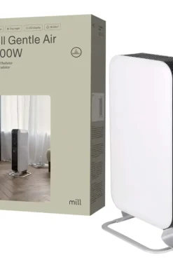 Mill Gentle Air 1500W oljeovn