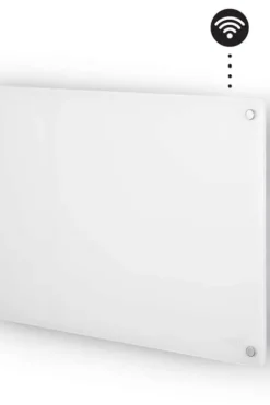 Mill Glass Gen 4 Smart WiFi 600W panelovn