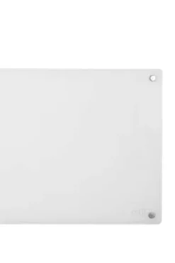 Mill Glass Gen 4 Smart WiFi 600W panelovn