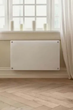 Mill Glass Gen 4 Smart WiFi 600W panelovn